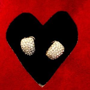 Silpada Clip on Crystal on Silver ratings